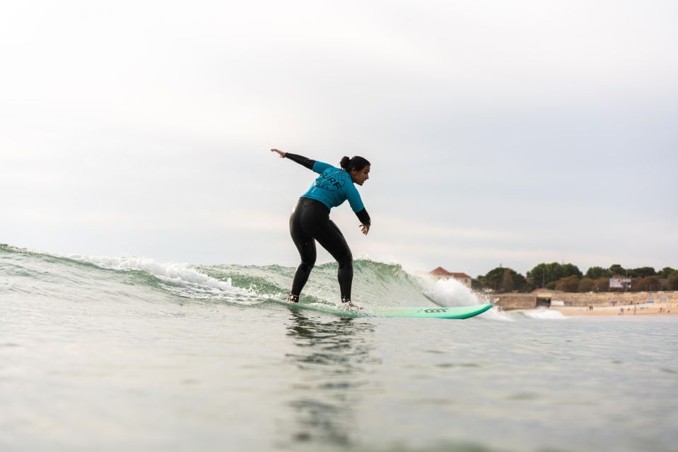 Surf Class - Group Bookings