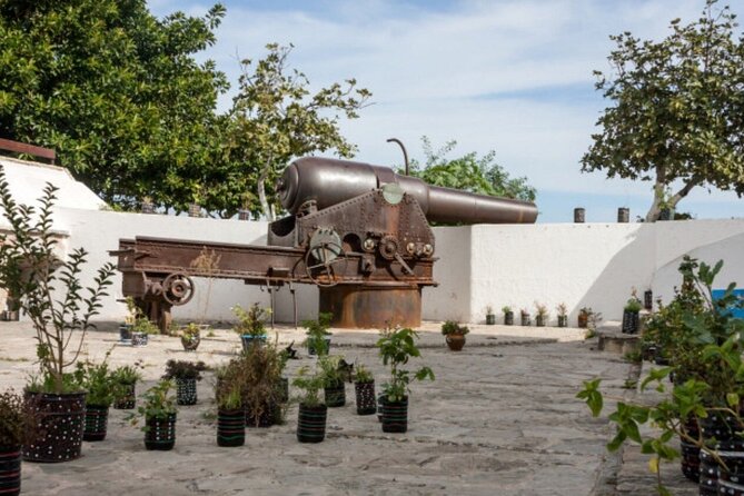 Tangier Old Town Private Walking Tour - Tangiers Historical Significance