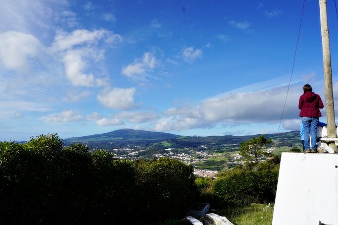 Terceira Island: the Best Viewpoints Tour - Additional Tour Information