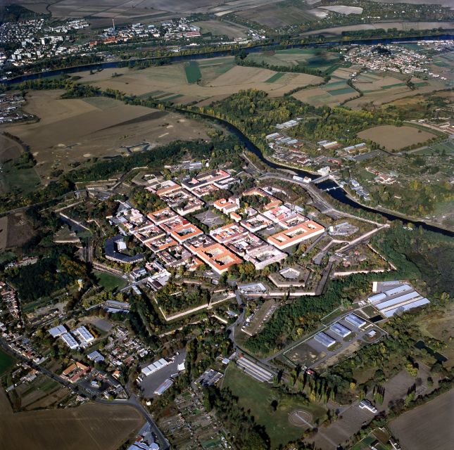 Terezin Memorial: Bus Tour From Prague - Pricing and Cancellation Policy