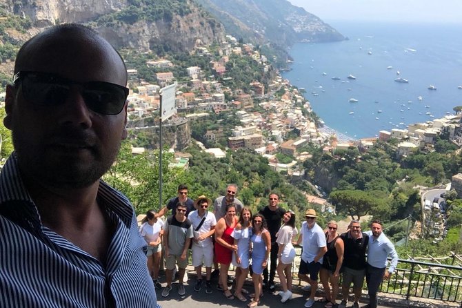 The Godfather of the Amalfi Coast - Tour Availability and Operating Hours