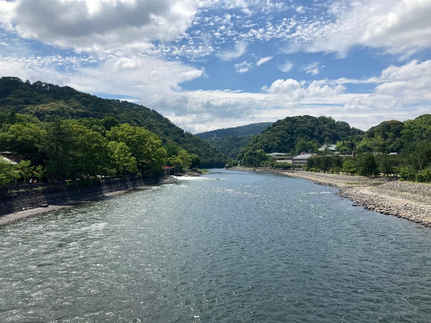 The Uji Hills : Walking Tour Over the Scenic Hills of Uji. - Recap