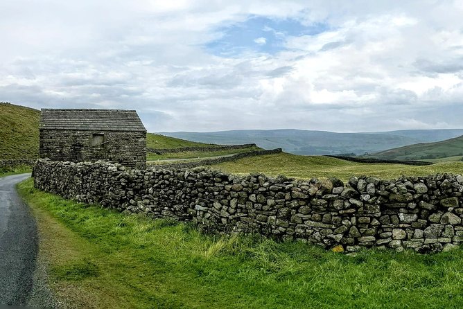 The Yorkshire Dales of All Creatures Great & Small - Small Group Tour Experience