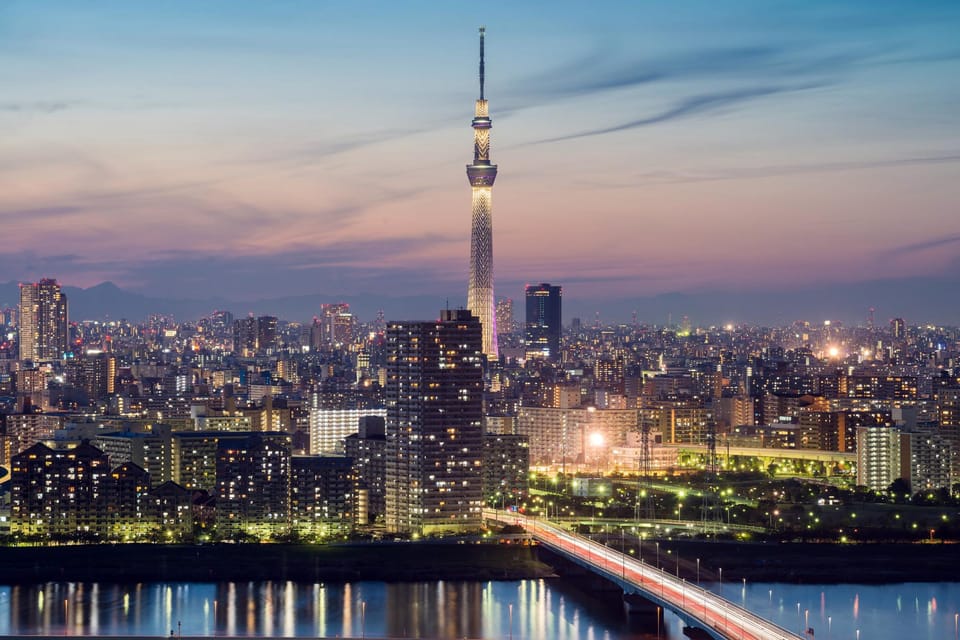 Tokyo: 2-Day Customizable Private Tour With Hotel Transfer - About the Tour Provider