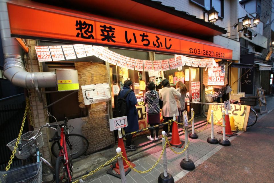 Tokyo: Off the Beaten Path Private Guided Tour - Exploring Shibamata and Yanaka Ginza