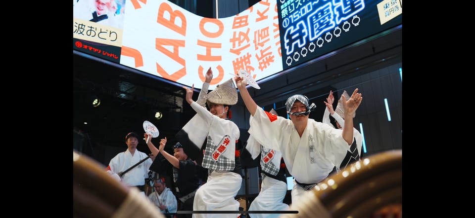 Tokyo Shinjuku: Izakaya(Bar) Tour (3drinks, 1meal)+3 Free 📸 - Additional Tour Information