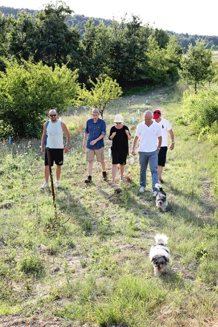 Truffle Hunting in Provence - Frequently Asked Questions