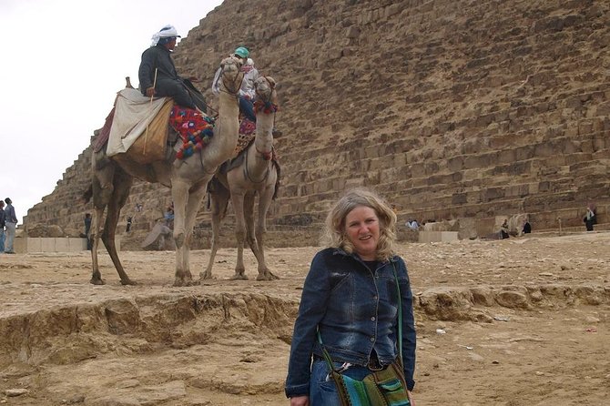 Two Days Private Tour to Cairo Highlights - Arrival and Departure