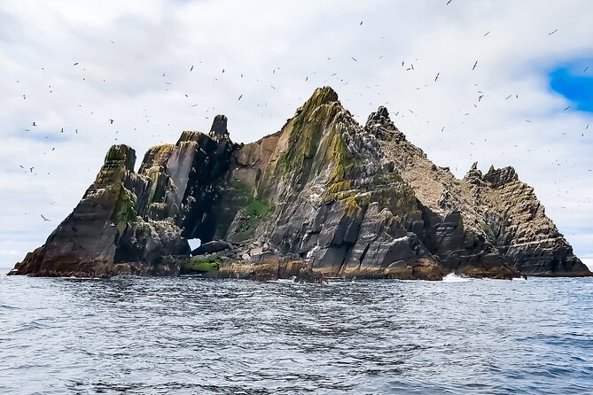 Ultimate Skellig Coast Tour - Meeting Point and Logistics