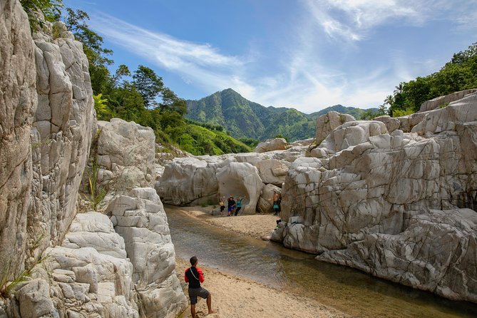 Utuado Canyon, River & Waterfall Adventure in Puerto Rico - Cancellation Policy