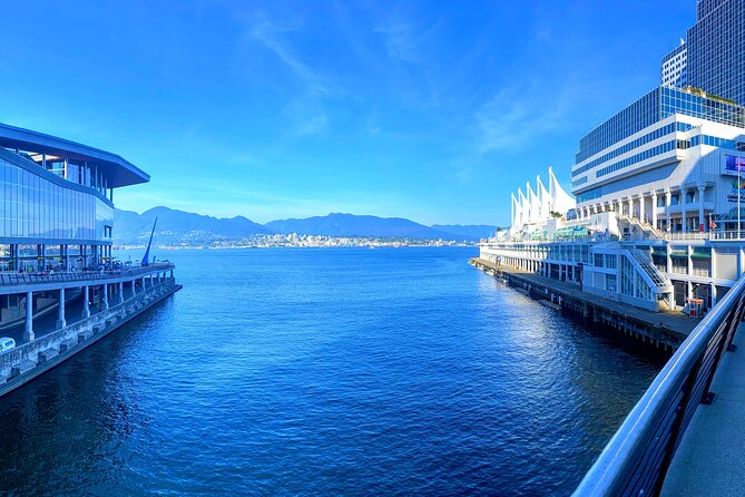 Vancouver City Special Tour With Flyover Canada - Tour Highlights and Experiences