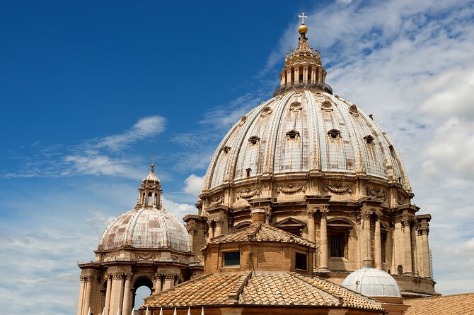 Vatican City: Best Vatican Private Tour With Expert Guide - Expert Art Historian Guides