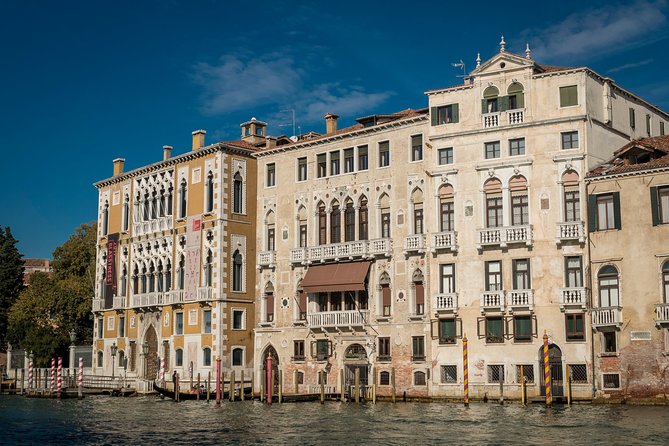 Venice Private Photography Tour - Additional Information for the Tour