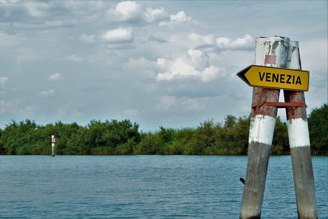 Venice's Colorful Islands: Private Murano, Burano & Torcello Tour - Tour Details and Policies