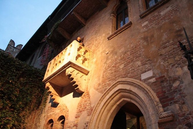 Verona Private Walking Tour - Explore Roman History