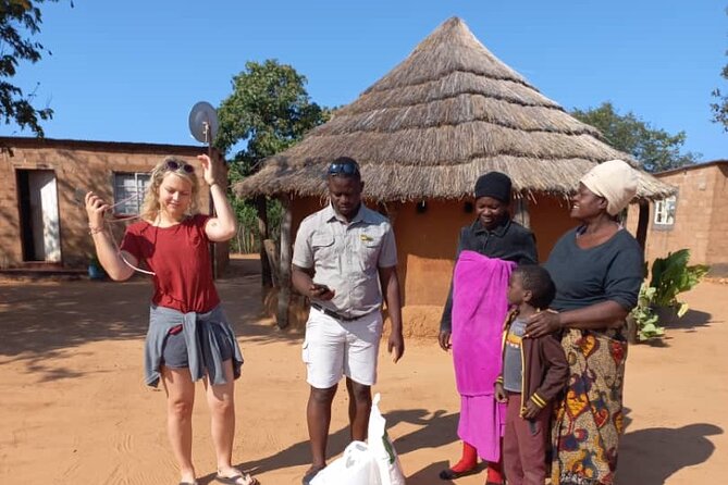 Victoria Falls Rural Tour: Village Life Experience - Customer Feedback