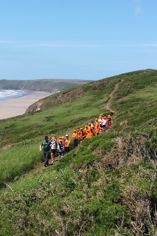 Walking Guide - Lake District National Park - The Walking Experience