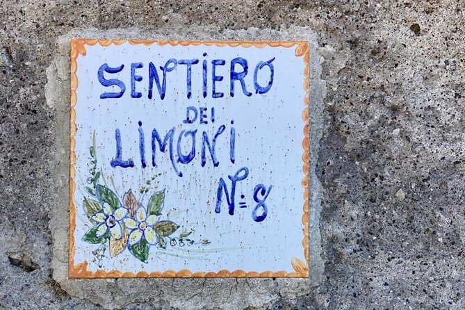 Walking Tour From Minori to Maiori Along the Path of the Lemons - Getting There