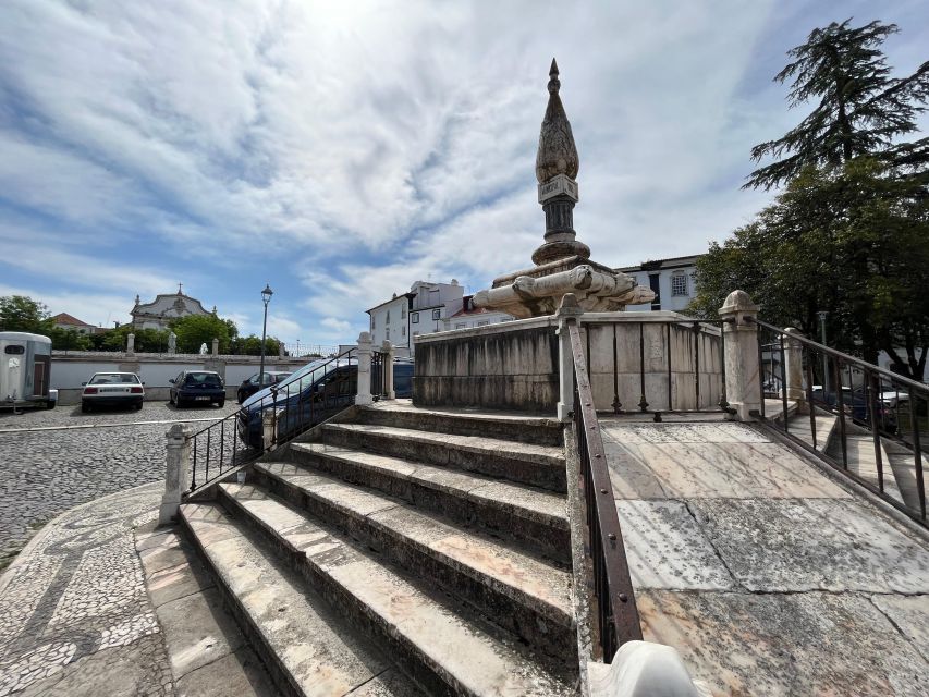 Walking Tour in Estremoz - What to Expect During the Tour