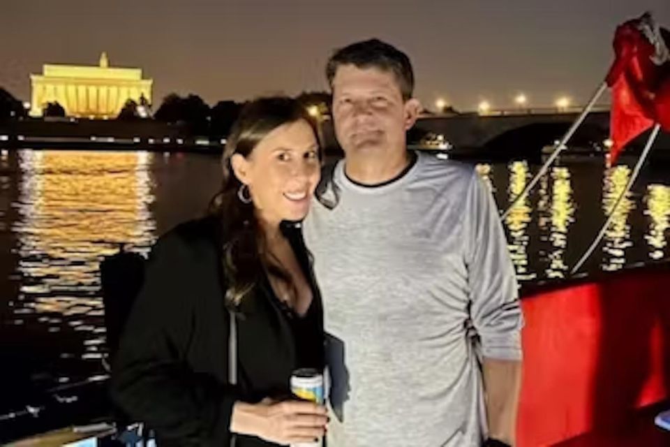 Washington Dc: Pirate Ship Cruise With Open Bar - Arrival Time