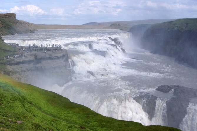 12-Days Grand Tour of Iceland Tour From Reykjavík - Accommodation Details