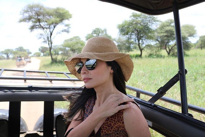 2 Days Mid Range Safari in Ngorongoro and Tarangire Big 5 Parks - Customer Reviews