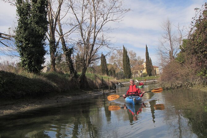 2 Hour Night Kayak Tour in Venice, Premium Experience With Sunset - Accessibility and Restrictions