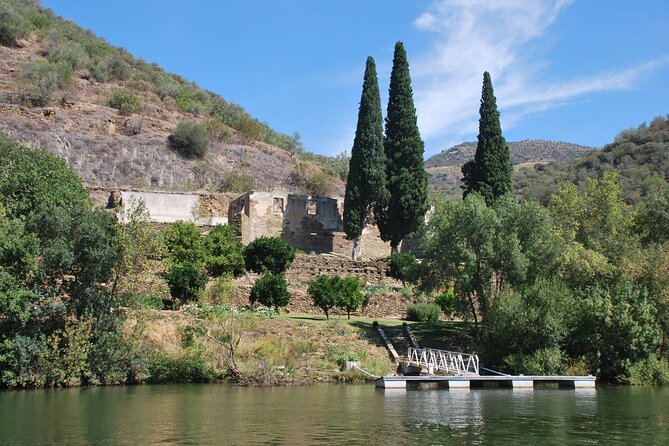 2-Hour Rabelo Boat Tour in Pinhão - Highlights of the Tour