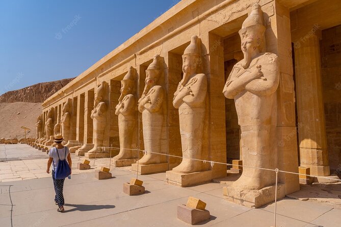 4-Day 3-Night Nile Cruise From Aswan to Luxor&Abu Simbel+Balloon - Additional Information and Accessibility