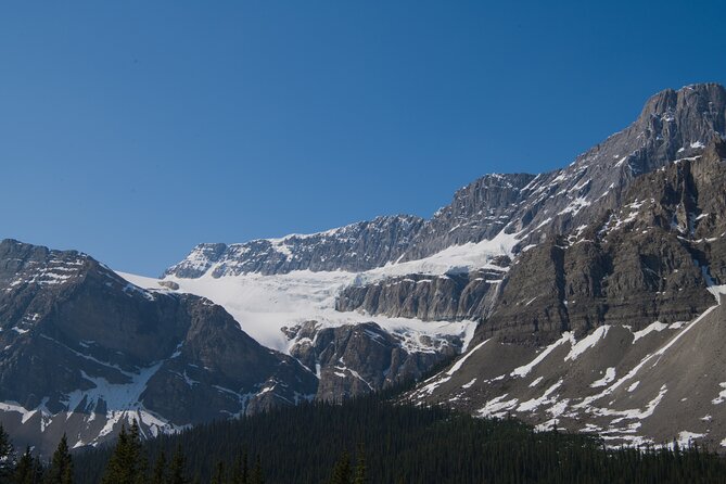 4 Days Private Tour to Banff and Jasper National Park - Tour Specifics