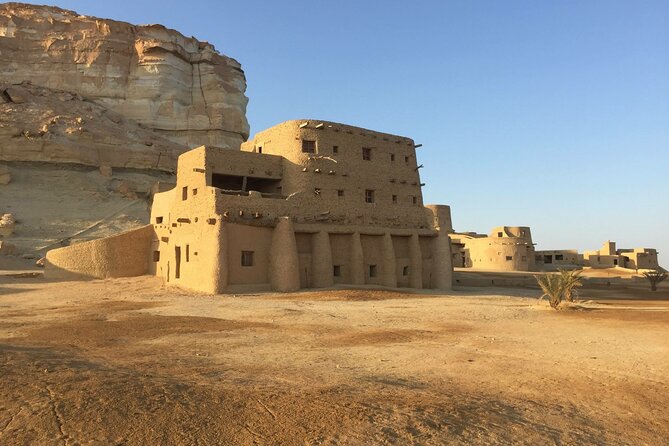 4 Days Tour Package to Siwa Oasis From Cairo - Customer Reviews