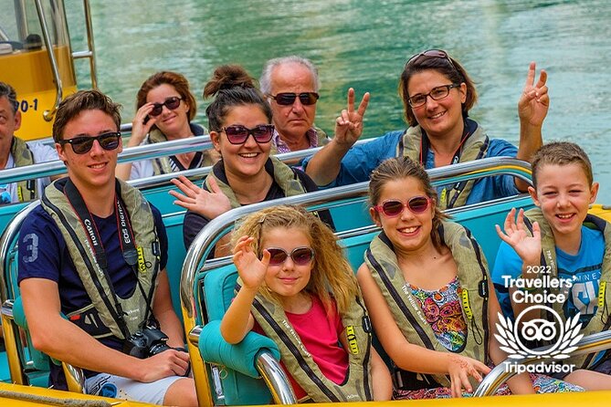 45-Minute Thrilling Speedboat Tour to Atlantis Hotel - Photo Opportunities