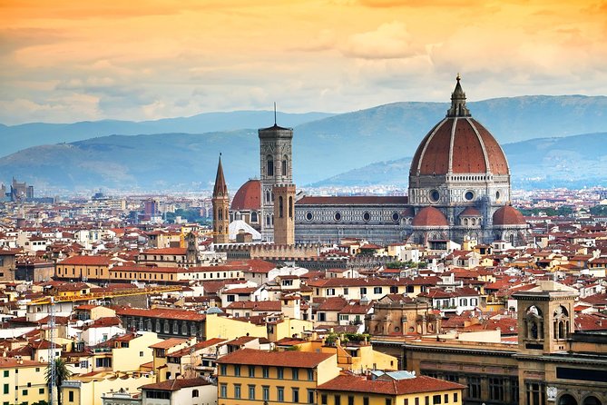 5-Day Best of Italy Trip With Assisi, Siena, Florence, Venice and More - Itinerary Overview