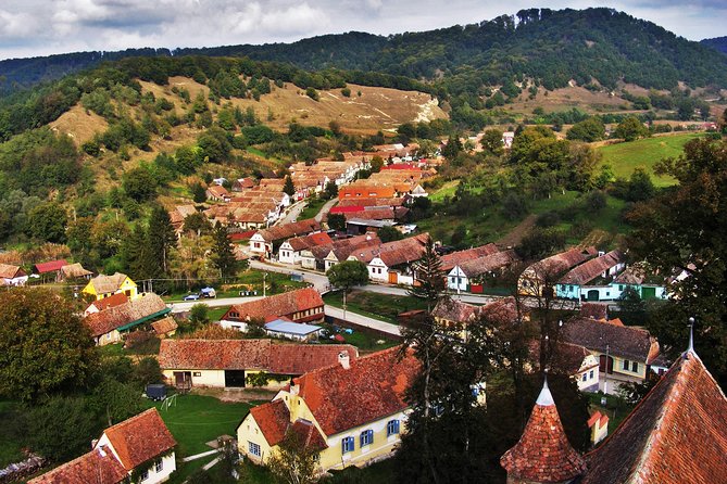 7-Day Private Tour of Transylvania From Bucharest - Booking and Pricing Details