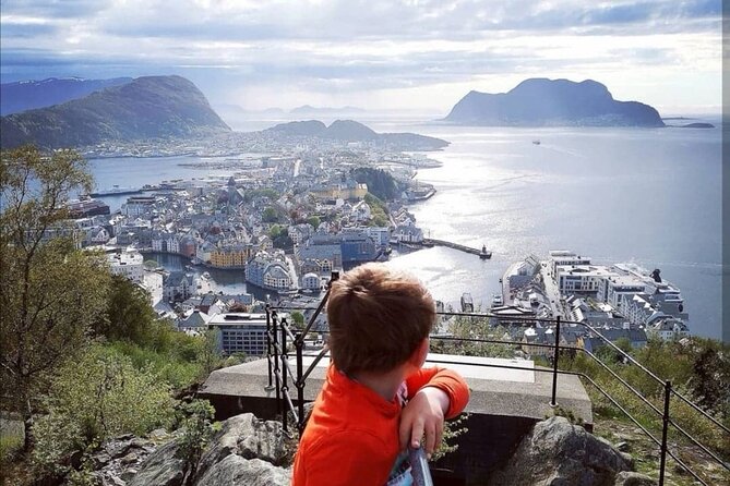 Aalesund Highlights + Alnes the Most Beautiful Island 3H Excursion - Additional Information