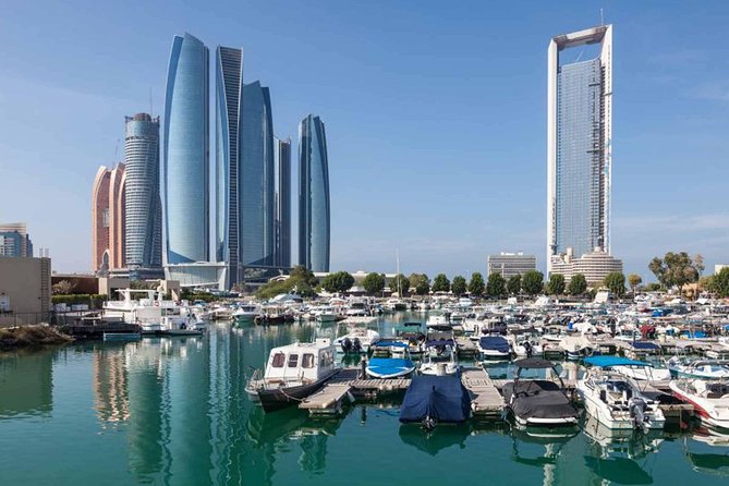 Abu Dhabi Tour From Dubai, Sheikh Zayed Mosqe & City Sightseeing - Feedback and Reviews