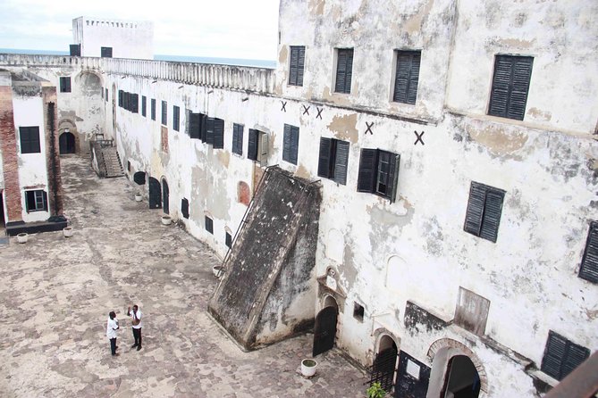 Accra To Cape Coast And Elmina Day Tour - Guest Reviews