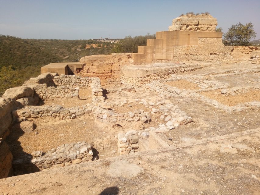 Albufeira: Private Countryside Tour - Tuk-Tuk Countryside Exploration