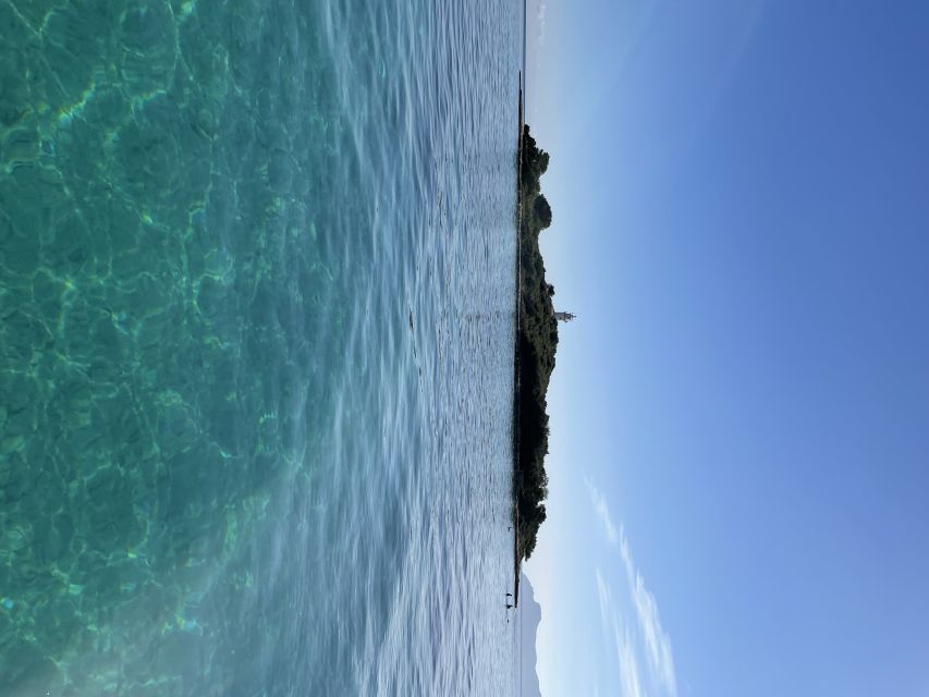 Alcudia: Traditional Wooden Boat Trip With Snorkeling - Booking Information