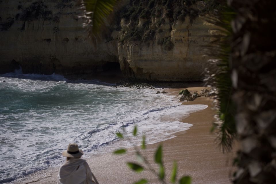 Algarve : Rocky Coast and Fishing Villages on a Private Tour - Modifying the Itinerary