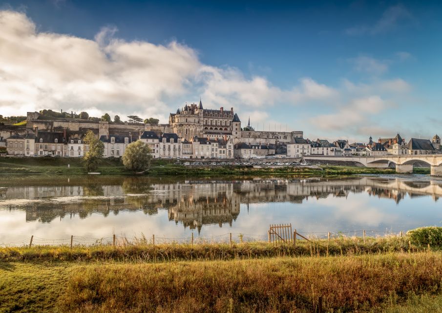 Amboise: Photography Masterclass - About the Instructor Mark Playle