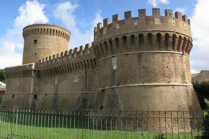 Ancient Ostia From Rome, Half Day Semi-Private Tour - Personalized Small Group Experience