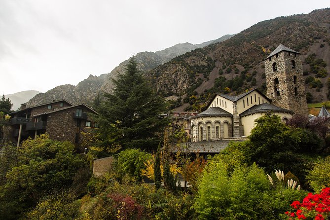 Andorra Private Tour From Barcelona With Hotel Pick up & Drop off - Independent Exploration Time