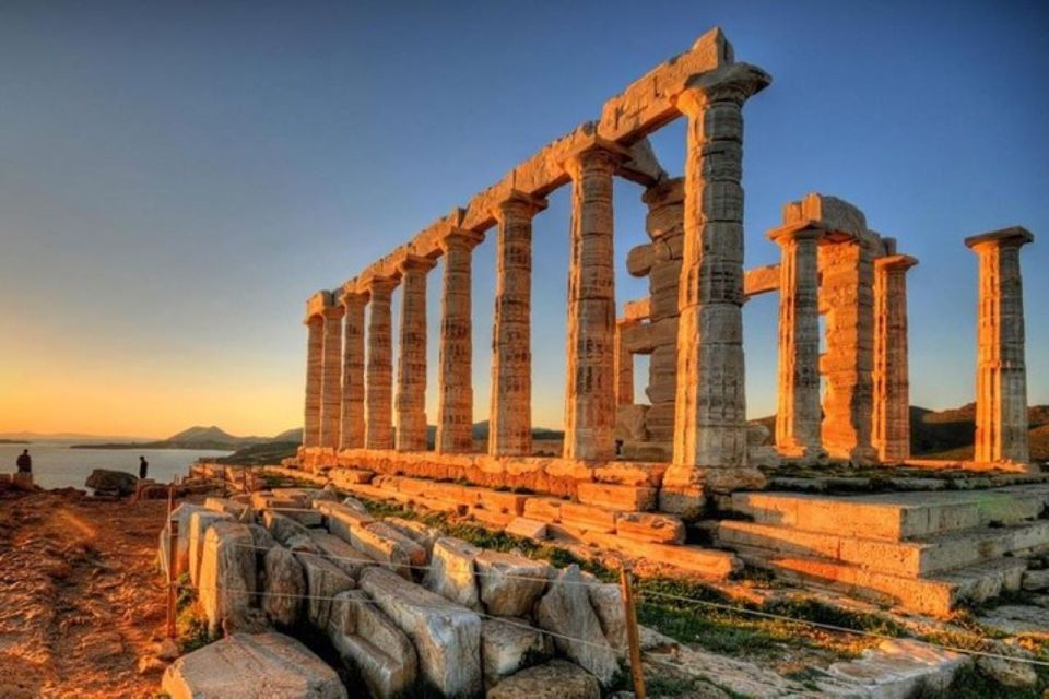 Athens: Acropolis, Temples of Poseidon & Zeus Private Tour - Booking and Cancellation Policy