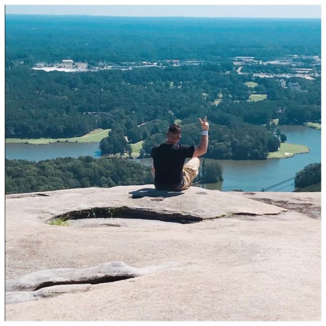 Atlanta: Stone Mountain Park Tour - Native American Heritage