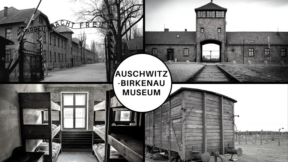 Auschwitz-Birkenau Guided Tour & Transfer From Krakow - Languages Available