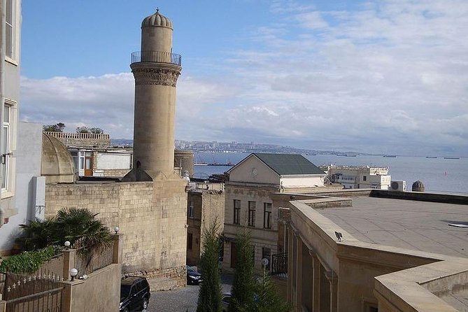 Baku Old City Tour - Traveler Reviews