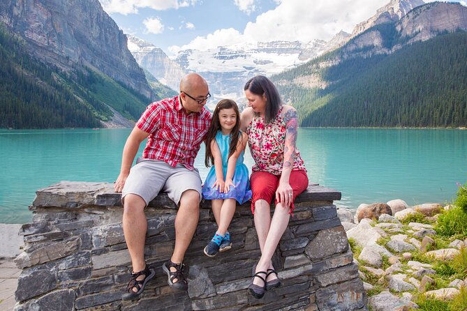 Basecamp Package at Lake Louise - Activity Details