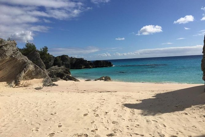 Bermuda Beach Hop Experience - Accessibility and Recommendations