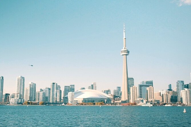 Best of Toronto Small Group Walking Tour With CN Tower - What to Expect